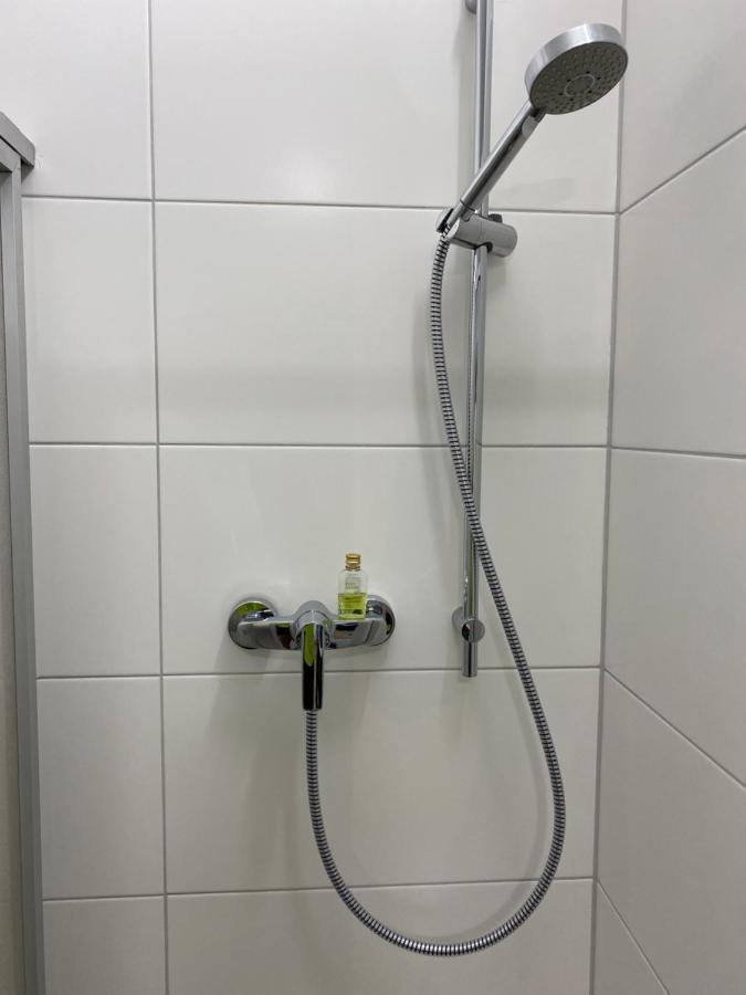 Wohlfuhlen Im Zentrum Von Bad Ischl Εξωτερικό φωτογραφία
